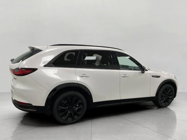 2026 Mazda Mazda CX-90 3.3 Turbo S Premium Sport AWD