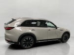 2026 Mazda Mazda CX-90 Plug-In Hybrid Premium Plus AWD