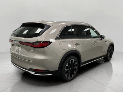 2026 Mazda Mazda CX-90 Plug-In Hybrid Premium Plus AWD