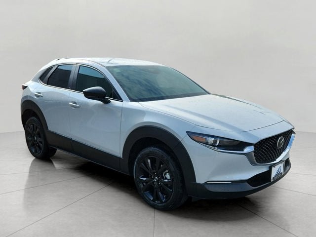 2026 Mazda Mazda CX-30 2.5 S Select Sport AWD