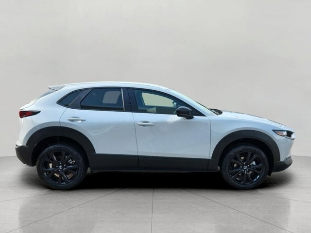 2026 Mazda Mazda CX-30 2.5 S Select Sport AWD