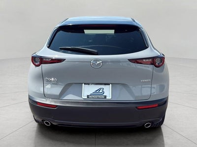 2026 Mazda Mazda CX-30 2.5 S Select Sport AWD