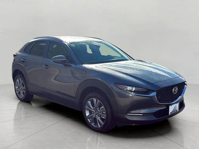 2026 Mazda Mazda CX-30 2.5 S Preferred AWD
