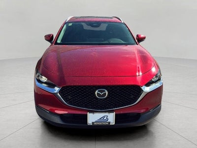 2026 Mazda Mazda CX-30 2.5 S Preferred AWD