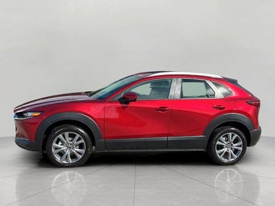 2026 Mazda Mazda CX-30 2.5 S Preferred AWD