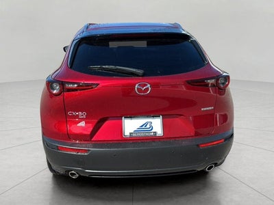 2026 Mazda Mazda CX-30 2.5 S Preferred AWD