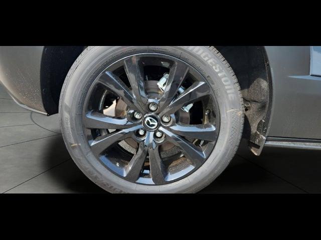 2026 Mazda Mazda CX-30 2.5 S Carbon Edition AWD