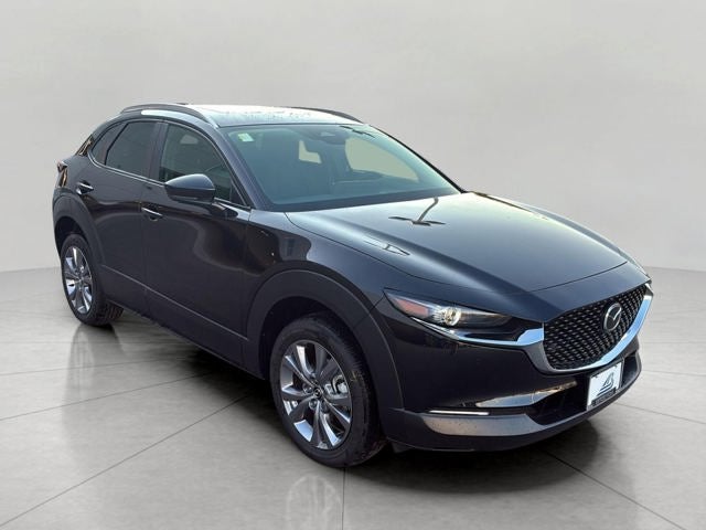 2026 Mazda Mazda CX-30 2.5 S Preferred AWD