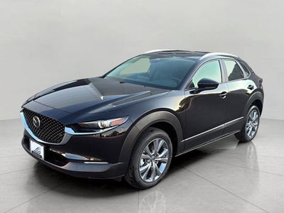 2026 Mazda Mazda CX-30 2.5 S Preferred AWD