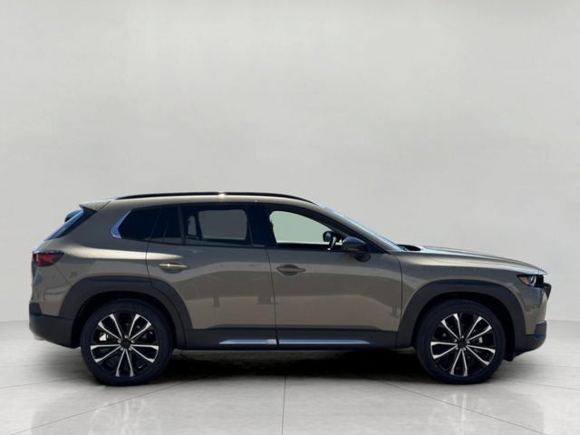 2026 Mazda Mazda CX-50 2.5 Turbo AWD