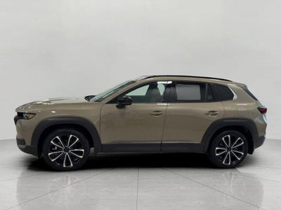 2026 Mazda Mazda CX-50 2.5 Turbo AWD