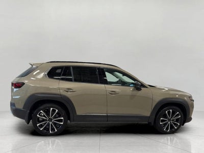 2026 Mazda Mazda CX-50 2.5 Turbo AWD