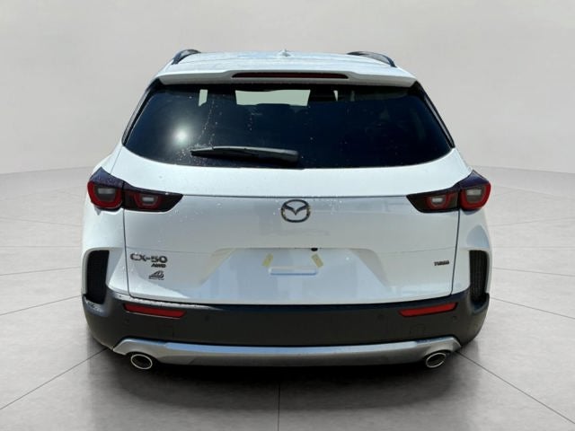 2026 Mazda Mazda CX-50 2.5 Turbo AWD