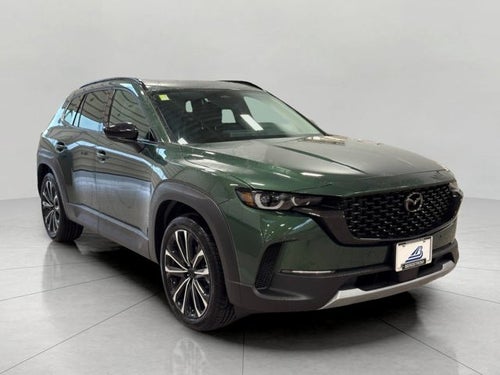2026 Mazda Mazda CX-50 2.5 Turbo AWD