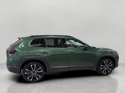 2026 Mazda Mazda CX-50 2.5 Turbo AWD
