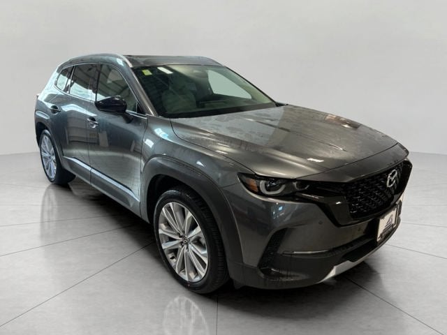 2026 Mazda Mazda CX-50 2.5 Turbo AWD