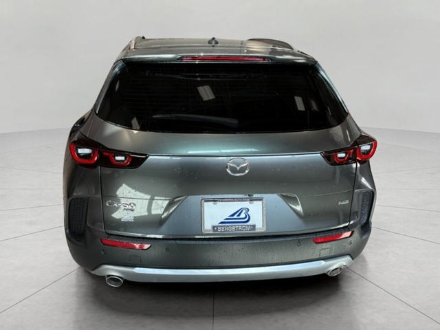2026 Mazda Mazda CX-50 2.5 Turbo AWD
