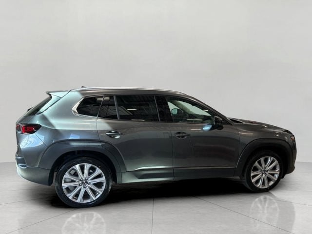 2026 Mazda Mazda CX-50 2.5 Turbo AWD