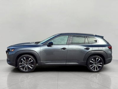 2026 Mazda Mazda CX-50 2.5 Turbo Premium Plus AWD