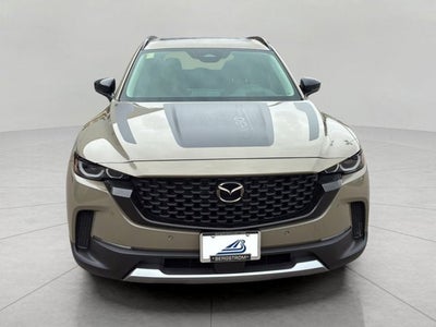 2026 Mazda Mazda CX-50 2.5 Turbo Meridian Edition AWD