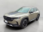 2026 Mazda Mazda CX-50 2.5 Turbo Meridian Edition AWD
