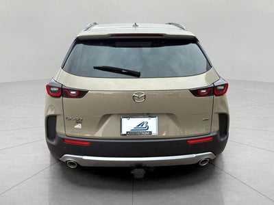 2026 Mazda Mazda CX-50 2.5 Turbo Meridian Edition AWD