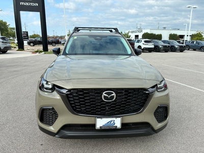 2026 Mazda Mazda CX-70 3.3 Turbo Preferred AWD