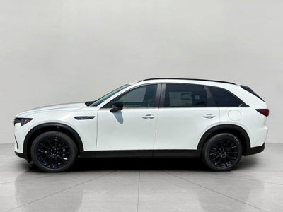 2026 Mazda Mazda CX-70 3.3 Turbo Preferred AWD