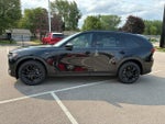 2026 Mazda Mazda CX-70 3.3 Turbo Premium AWD