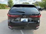 2026 Mazda Mazda CX-70 3.3 Turbo Premium AWD