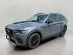2026 Mazda Mazda CX-70 3.3 Turbo Premium AWD
