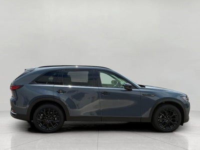2026 Mazda Mazda CX-70 3.3 Turbo Premium AWD