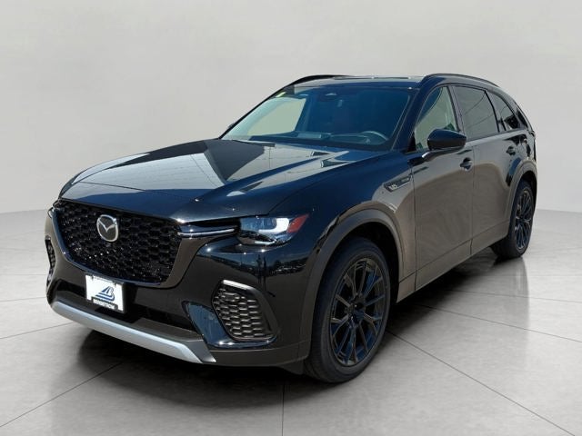 2026 Mazda Mazda CX-70 3.3 Turbo Premium Plus AWD