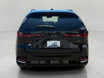 2026 Mazda Mazda CX-70 3.3 Turbo Premium Plus AWD