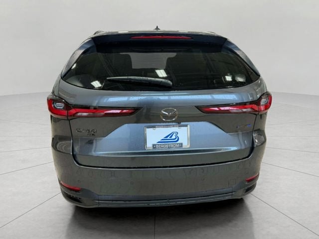 2026 Mazda Mazda CX-90 Plug-In Hybrid Premium Sport AWD