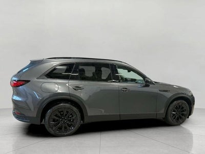 2026 Mazda Mazda CX-90 Plug-In Hybrid Premium Sport AWD