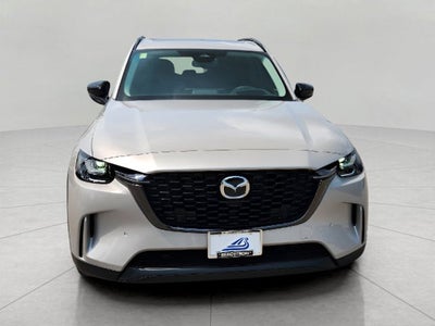2026 Mazda Mazda CX-90 3.3 Turbo Premium Sport AWD
