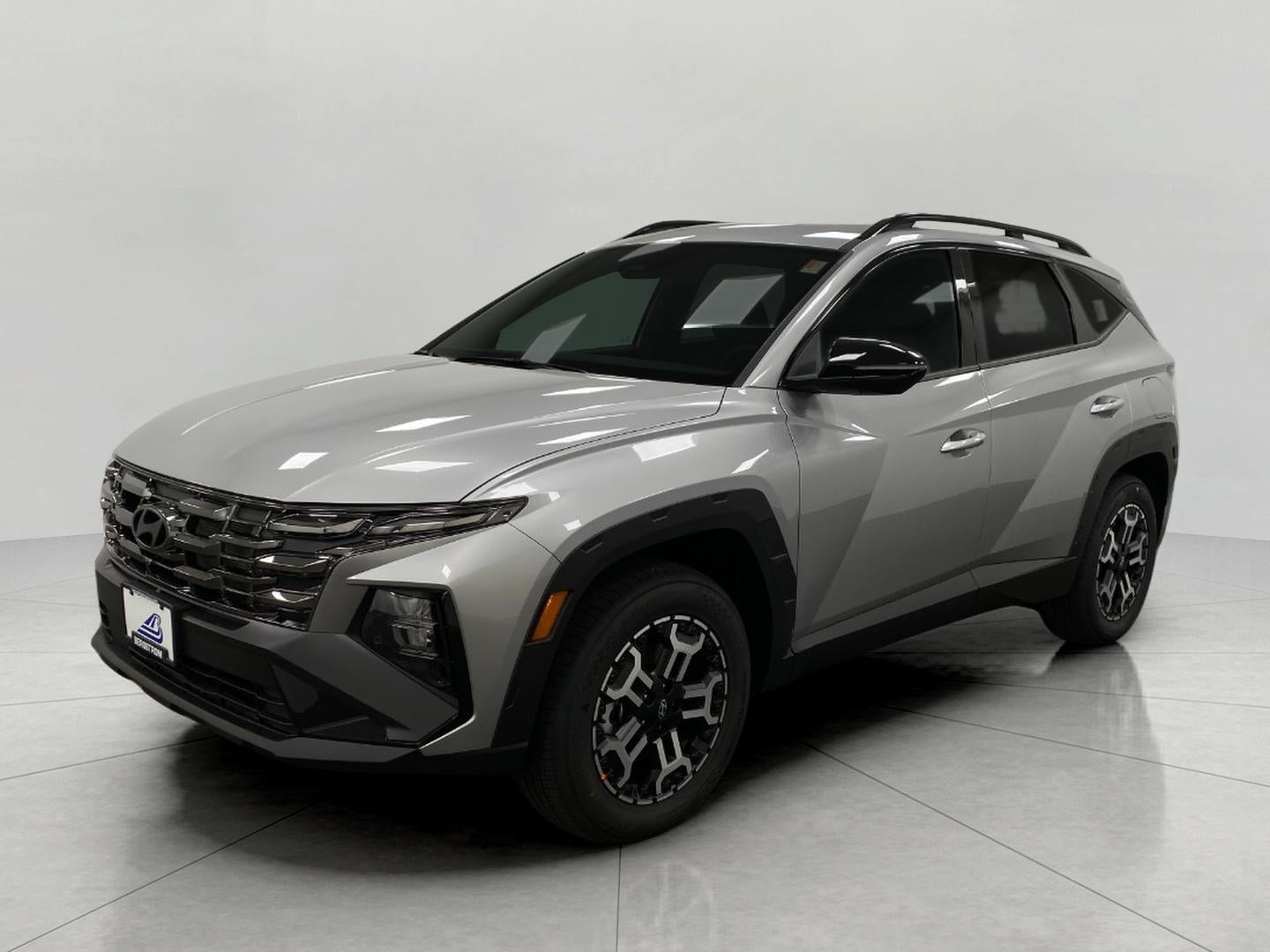 2026 Hyundai Tucson XRT AWD