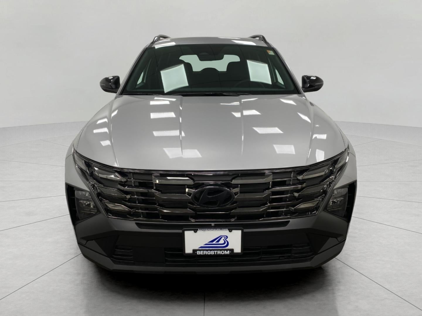 2026 Hyundai Tucson XRT AWD