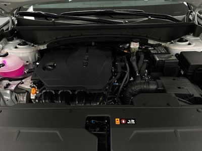 2026 Hyundai Tucson XRT AWD