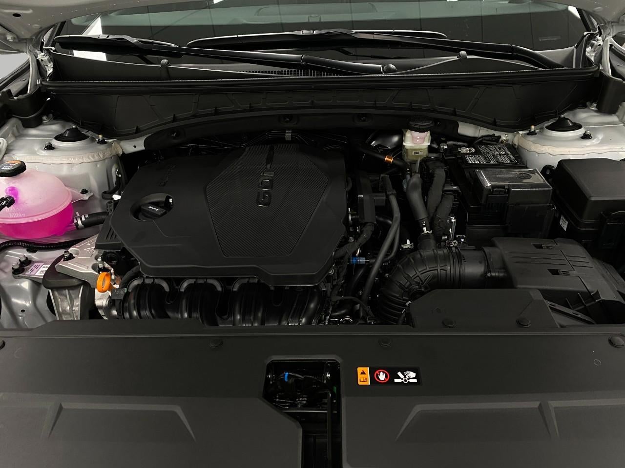 2026 Hyundai Tucson XRT AWD