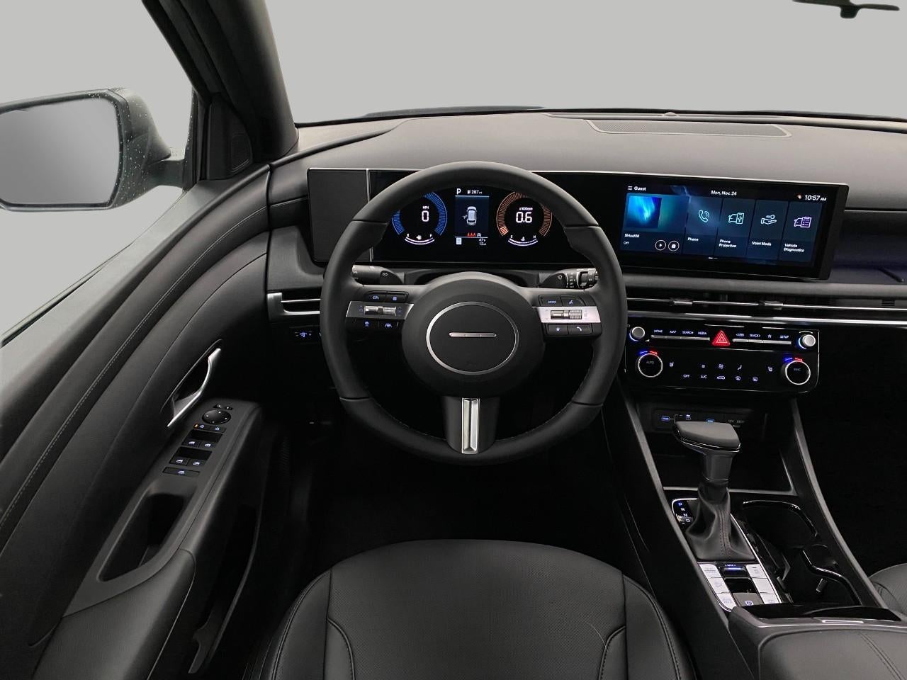 2026 Hyundai Tucson XRT AWD