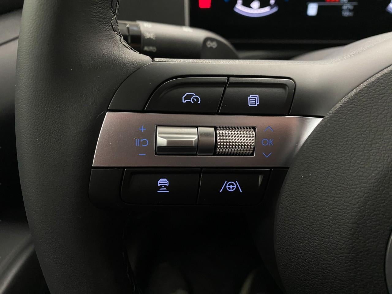 2026 Hyundai Tucson XRT AWD