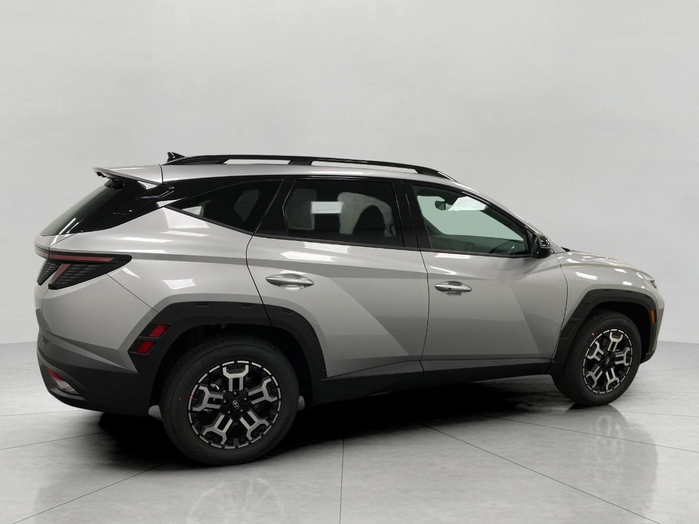 2026 Hyundai Tucson XRT AWD