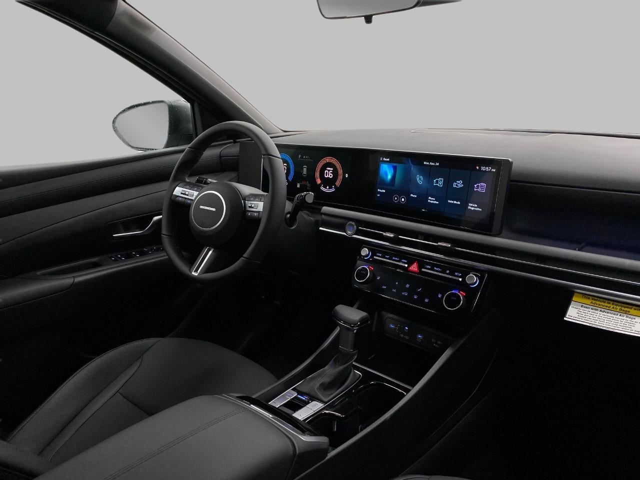 2026 Hyundai Tucson XRT AWD