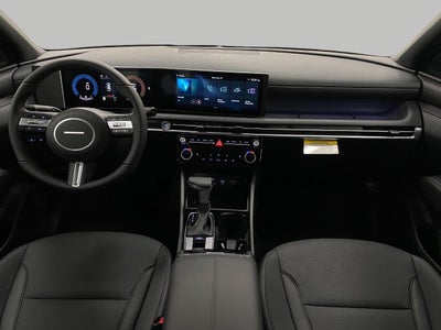 2026 Hyundai Tucson XRT AWD