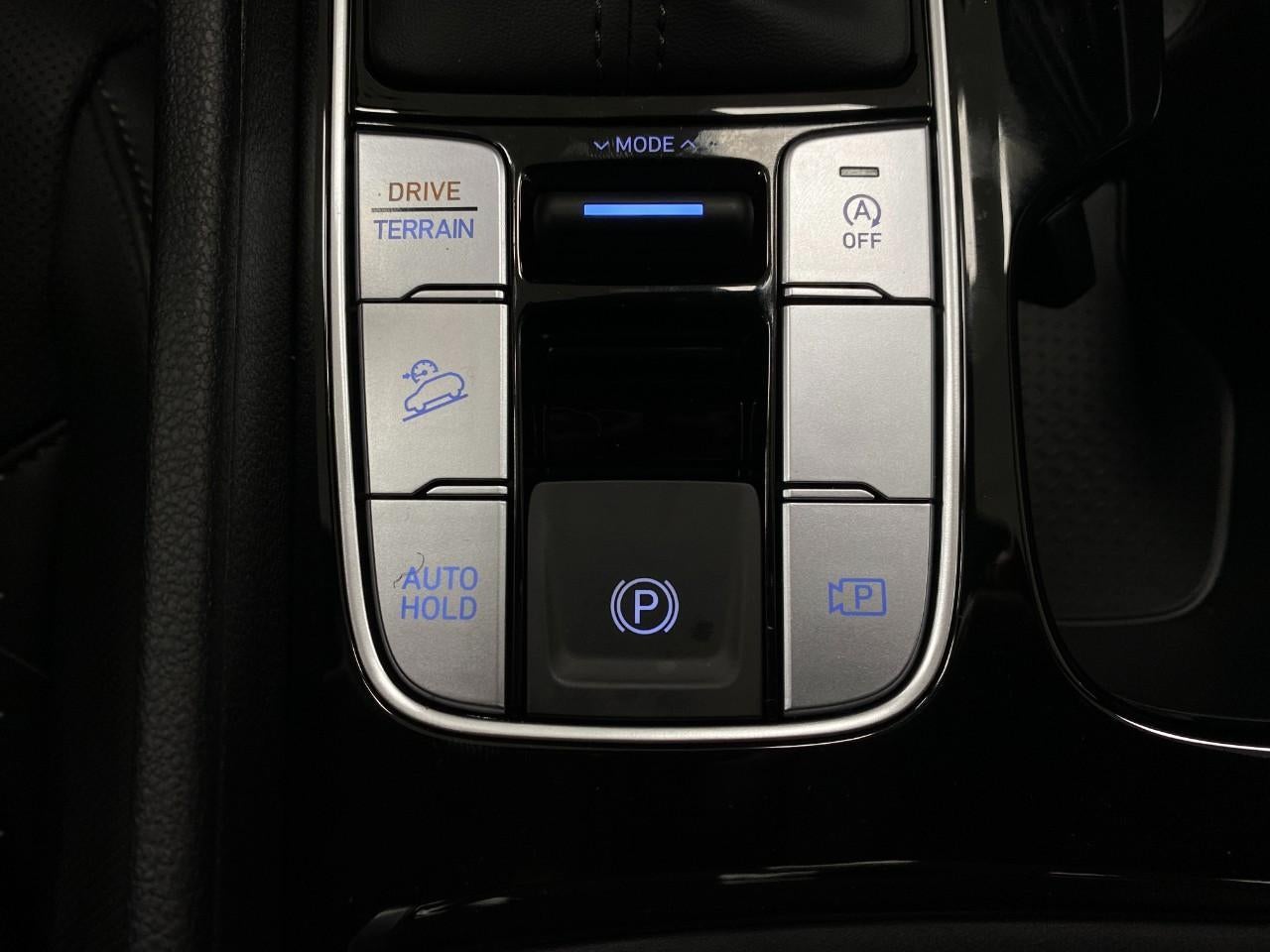 2026 Hyundai Tucson XRT AWD