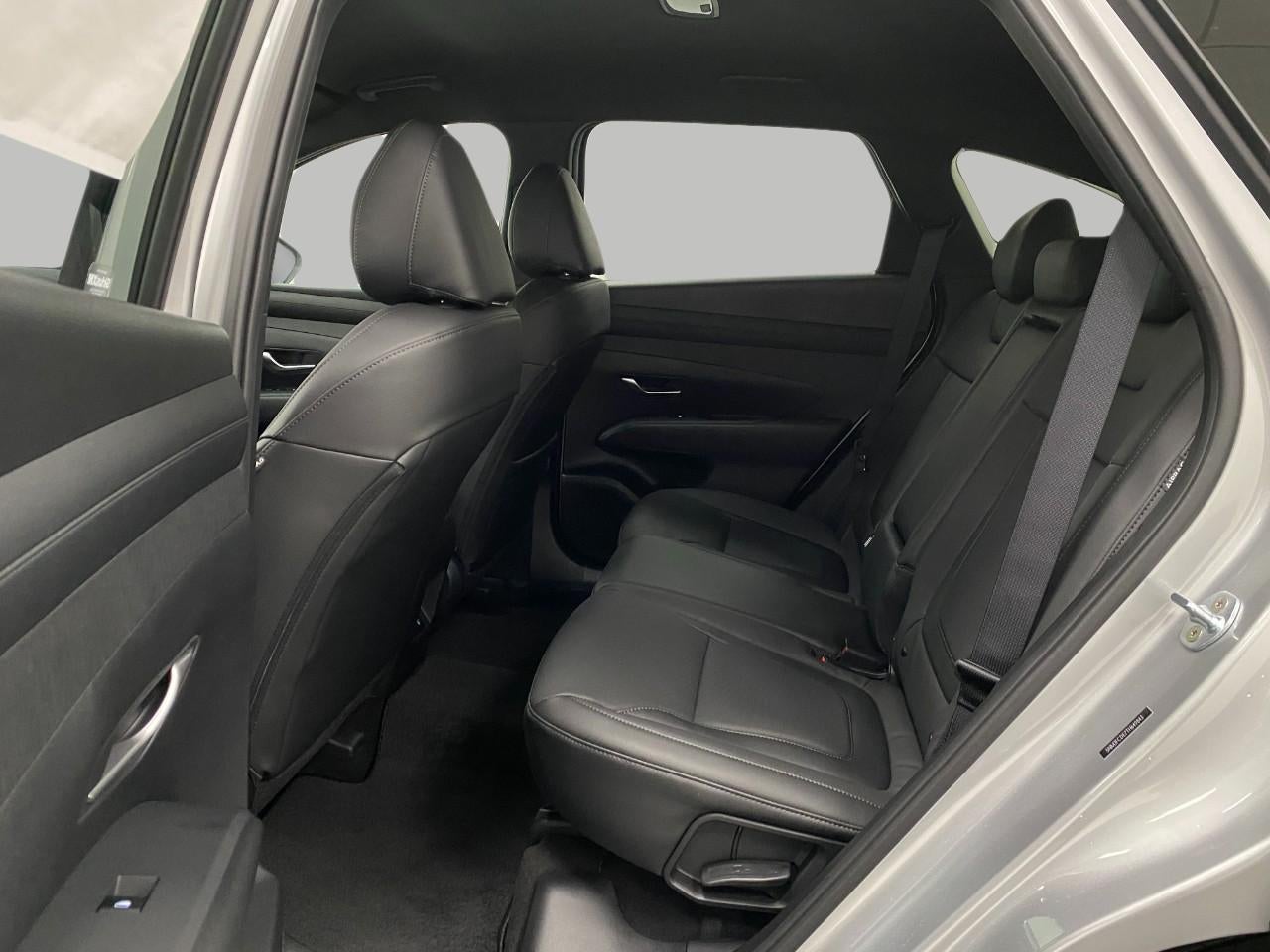 2026 Hyundai Tucson XRT AWD