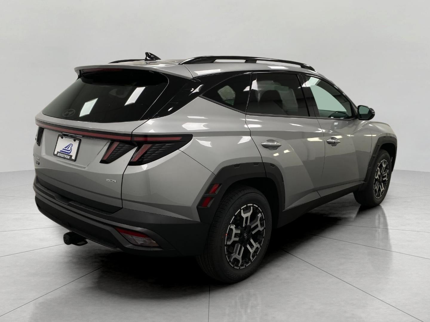 2026 Hyundai Tucson XRT AWD