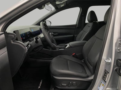 2026 Hyundai Tucson XRT AWD